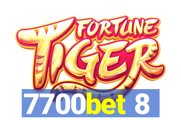 7700bet 8